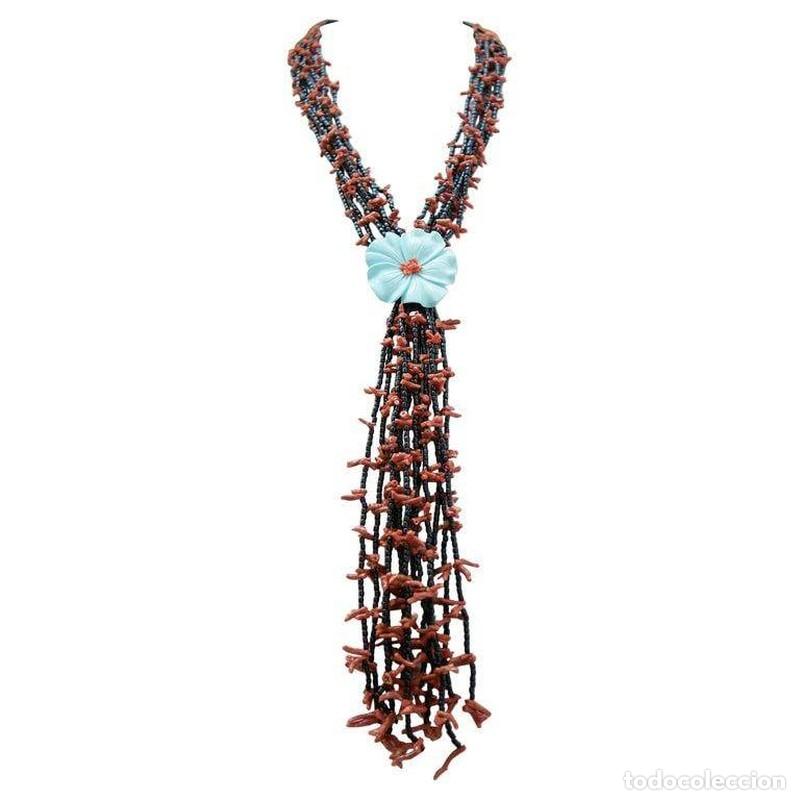 Jewelry: Joias - Colar (553)