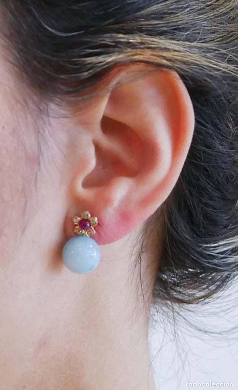 Joyeria: Joias - Brincos de Ouro (160) - Foto 3