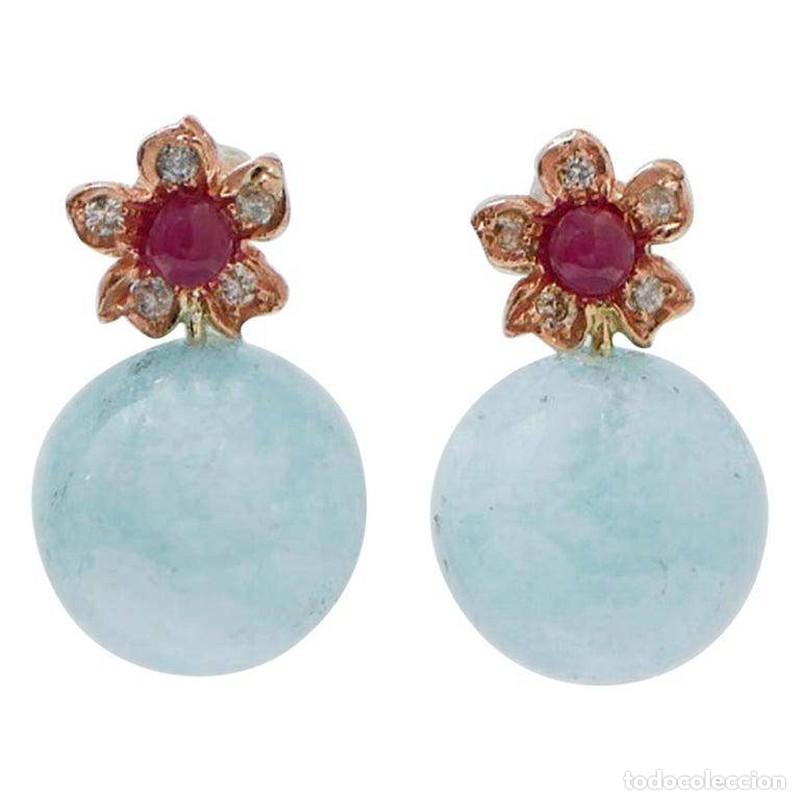 Joyeria: Joias - Brincos de Ouro (160) - Foto 1