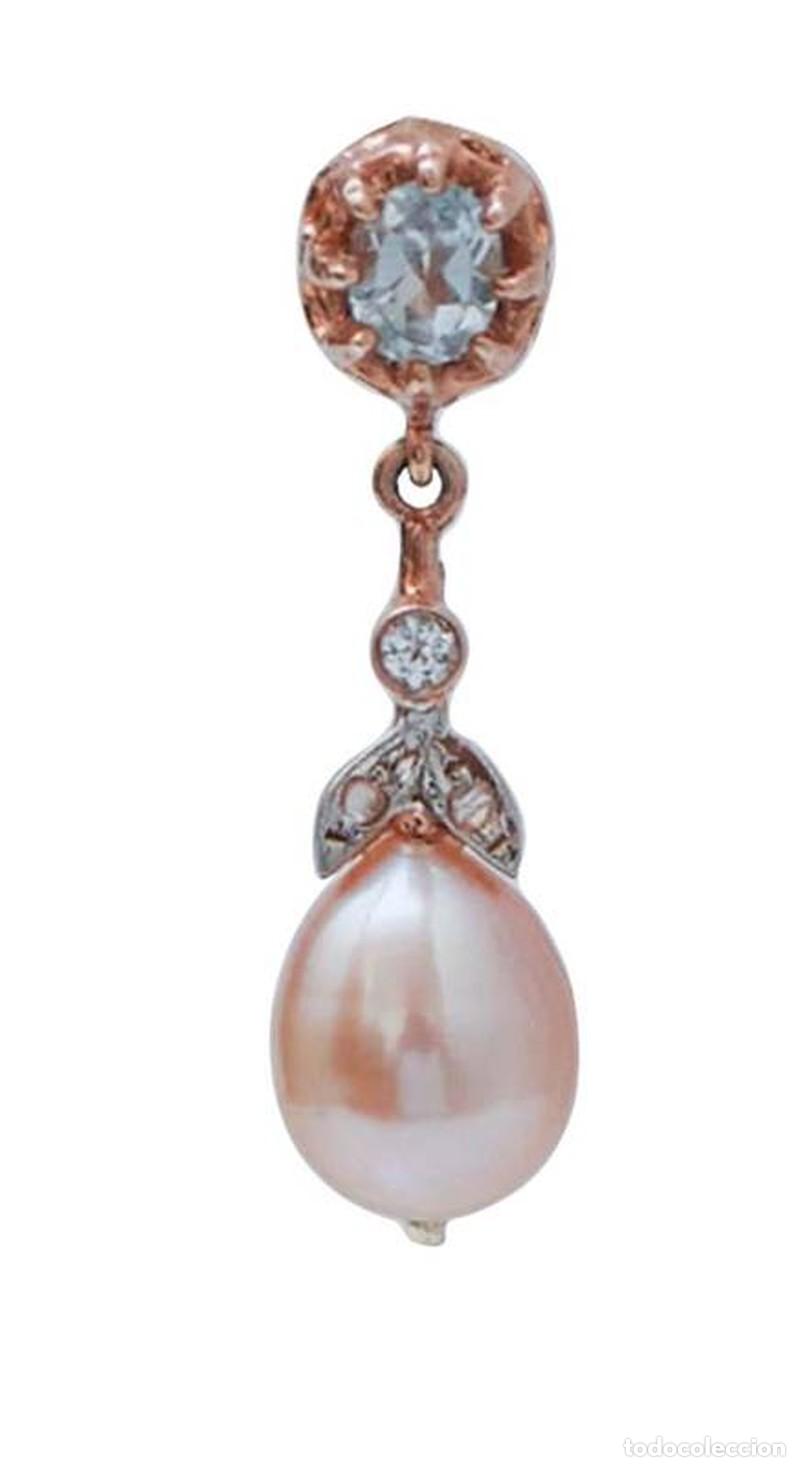 Joyeria: Joias - Brincos de Ouro e prata (156) - Foto 3