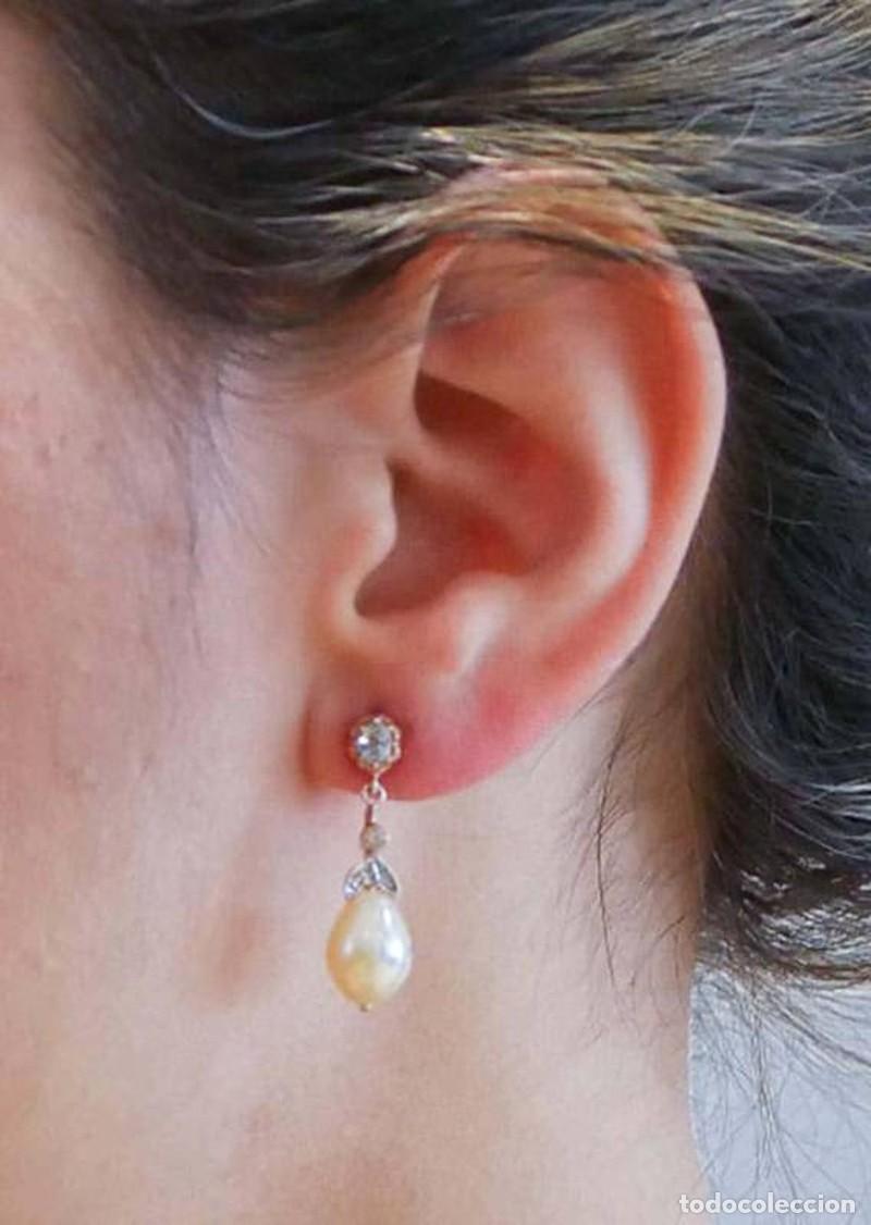 Joyeria: Joias - Brincos de Ouro e prata (156) - Foto 4