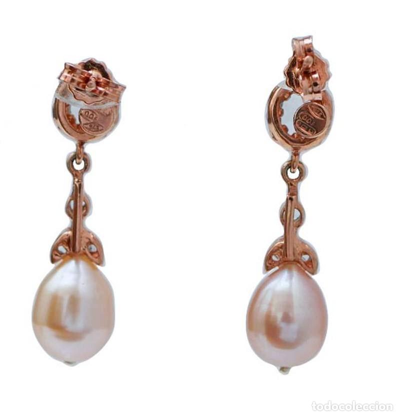 Joyeria: Joias - Brincos de Ouro e prata (156) - Foto 5
