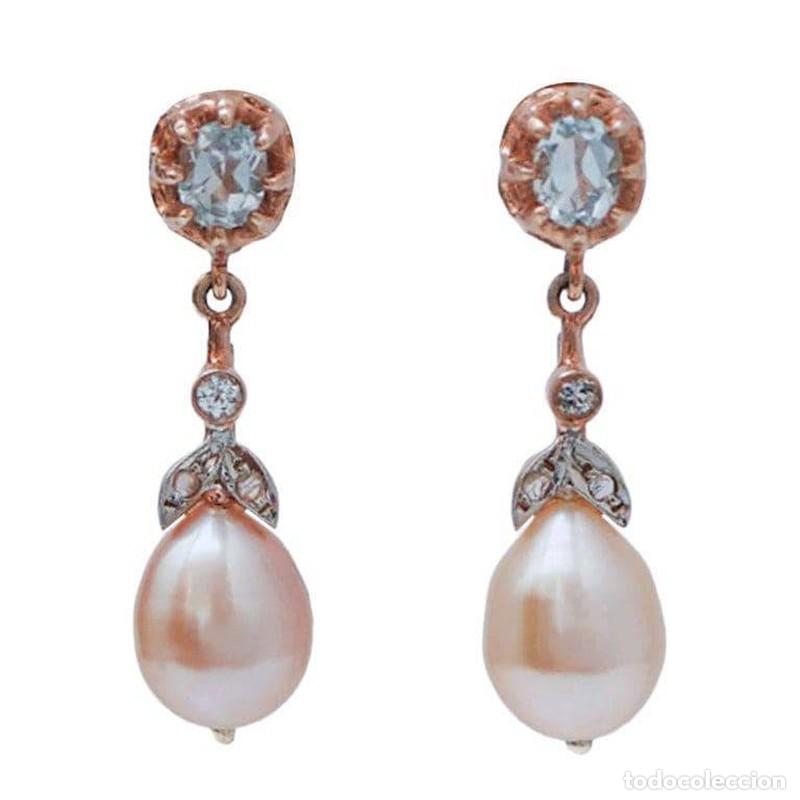 Joyeria: Joias - Brincos de Ouro e prata (156) - Foto 1