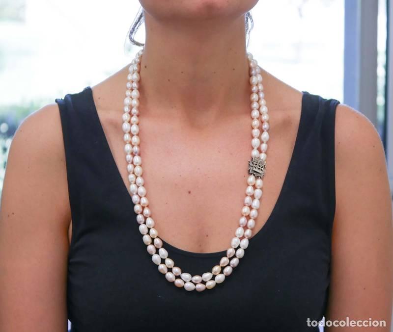 Joyeria: Joias - Colar de Ouro e prata (559) - Foto 2