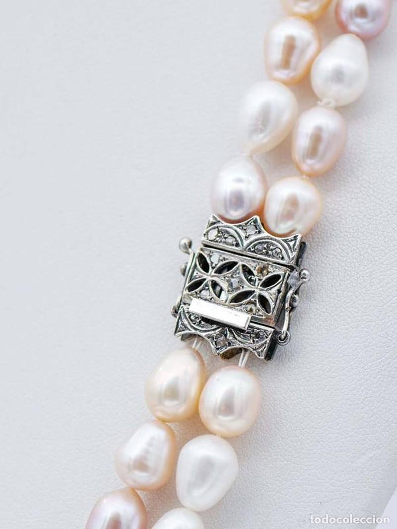 Joyeria: Joias - Colar de Ouro e prata (559) - Foto 3