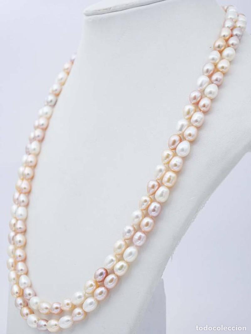 Joyeria: Joias - Colar de Ouro e prata (559) - Foto 4