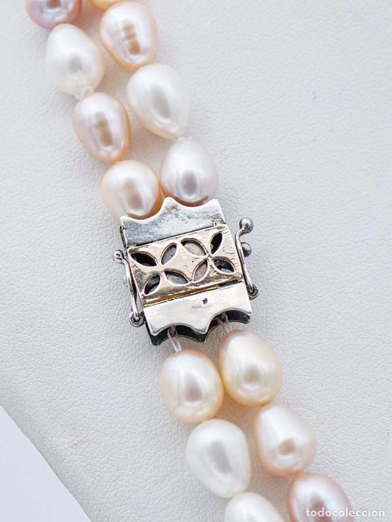 Joyeria: Joias - Colar de Ouro e prata (559) - Foto 5