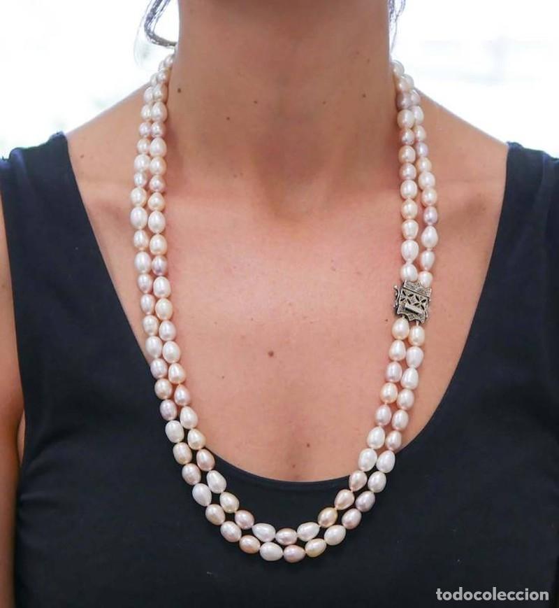 Joyeria: Joias - Colar de Ouro e prata (559) - Foto 6