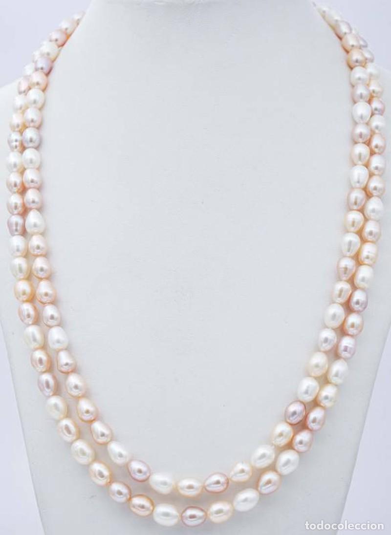 Joyeria: Joias - Colar de Ouro e prata (559) - Foto 7