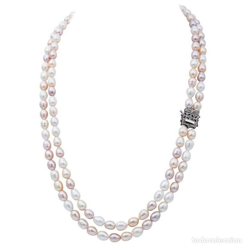 Joyeria: Joias - Colar de Ouro e prata (559) - Foto 1