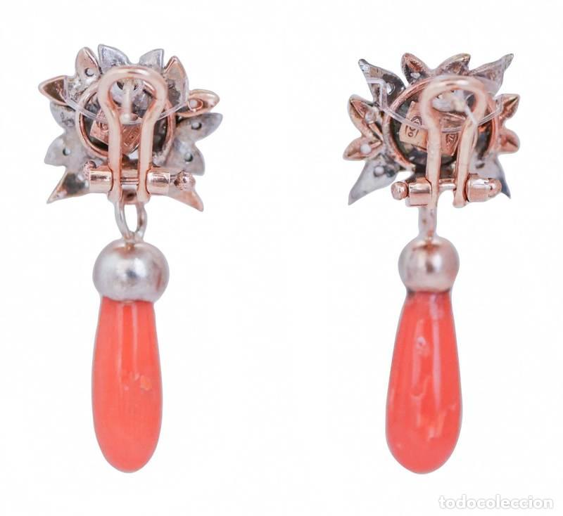 Joyeria: Joias - Brincos de Ouro e prata (176) - Foto 2