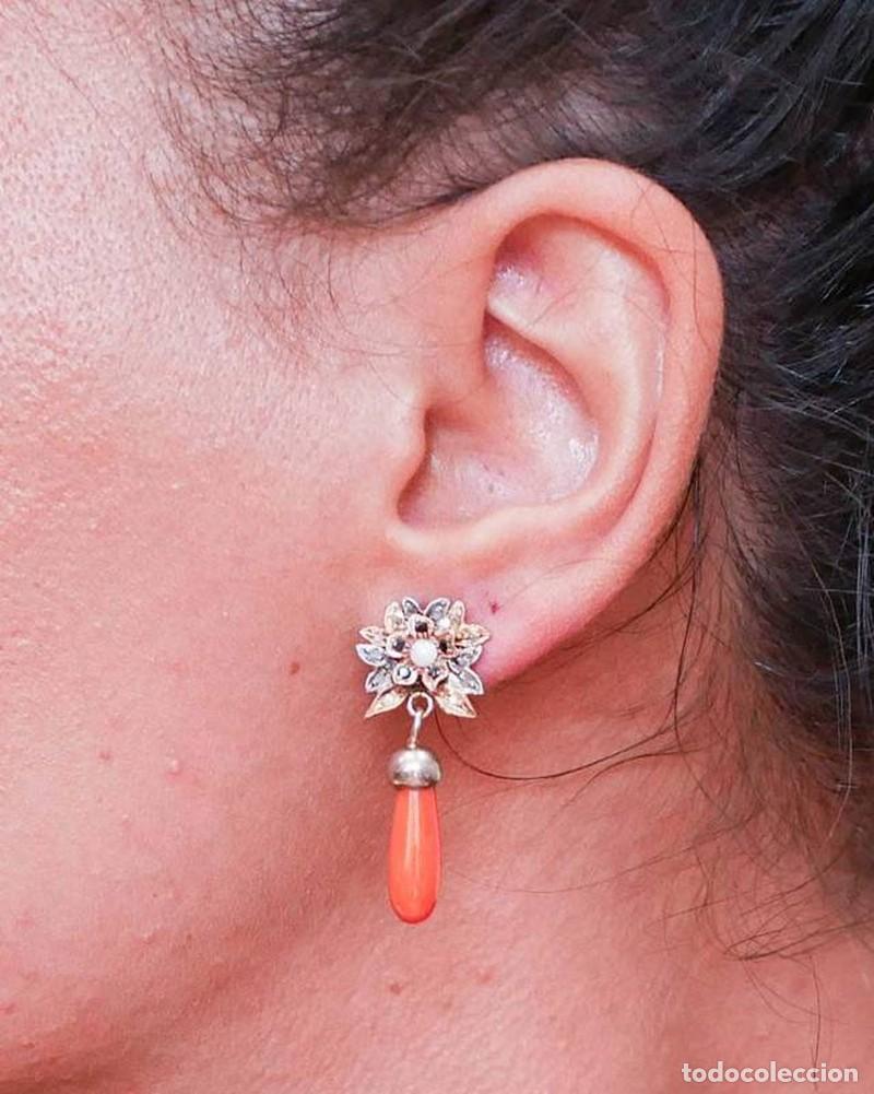 Joyeria: Joias - Brincos de Ouro e prata (176) - Foto 3
