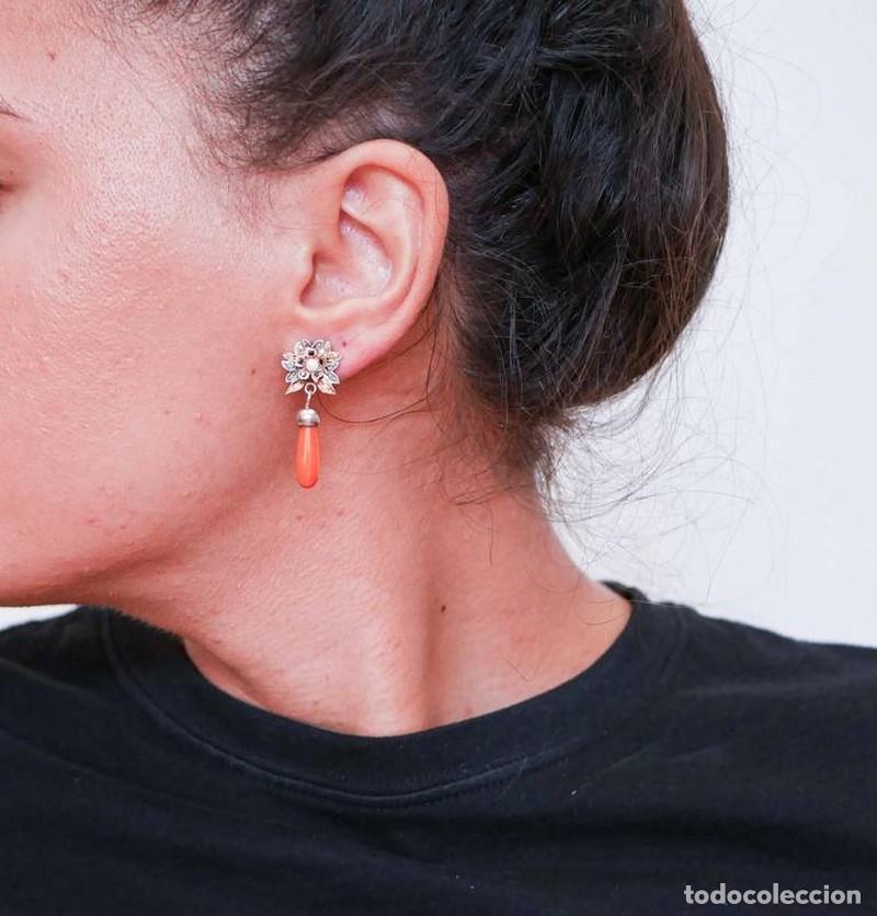 Joyeria: Joias - Brincos de Ouro e prata (176) - Foto 4