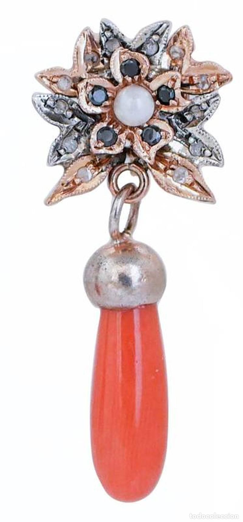 Joyeria: Joias - Brincos de Ouro e prata (176) - Foto 5