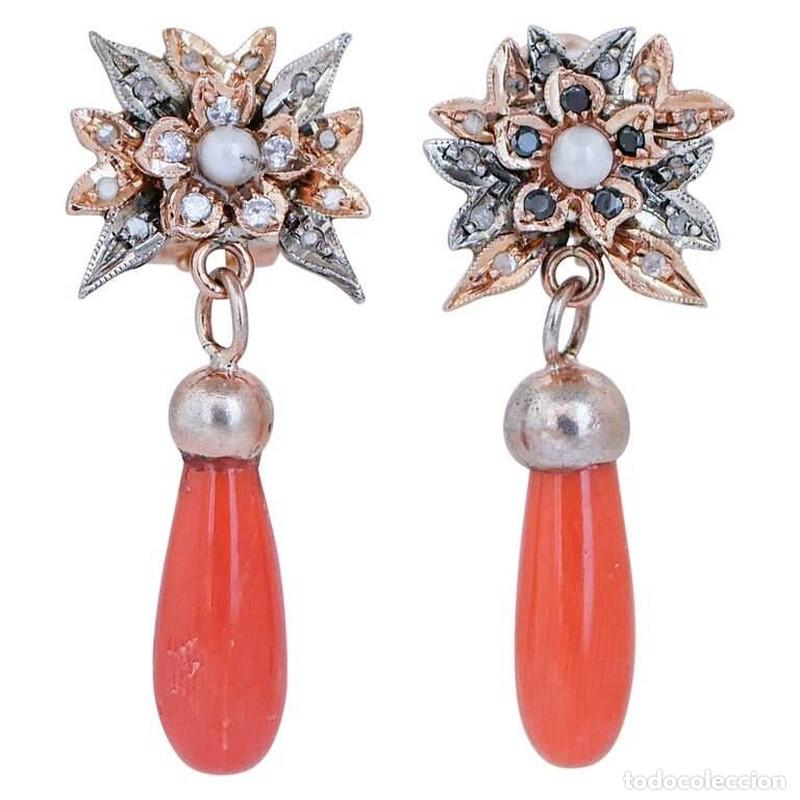 Joyeria: Joias - Brincos de Ouro e prata (176) - Foto 1