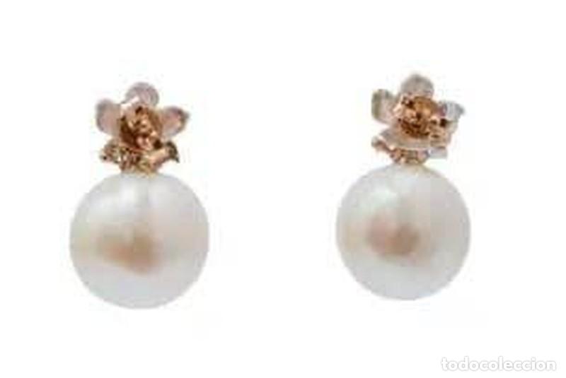 Joyeria: Joias - Brincos de Ouro (1920) - Foto 2