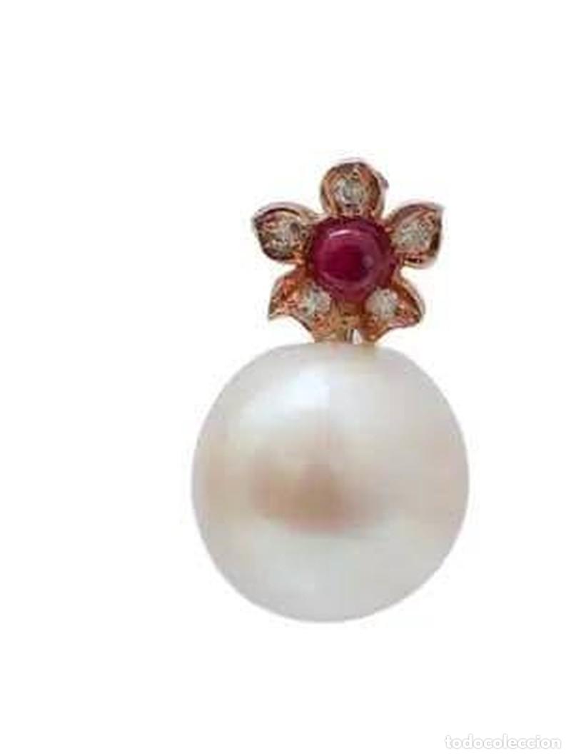 Joyeria: Joias - Brincos de Ouro (1920) - Foto 4