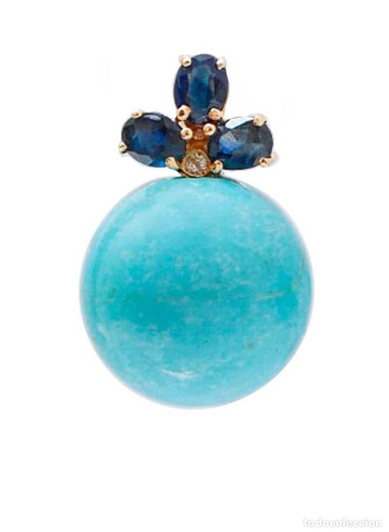 Joyeria: Joias - Brincos de Ouro (2188) - Foto 5