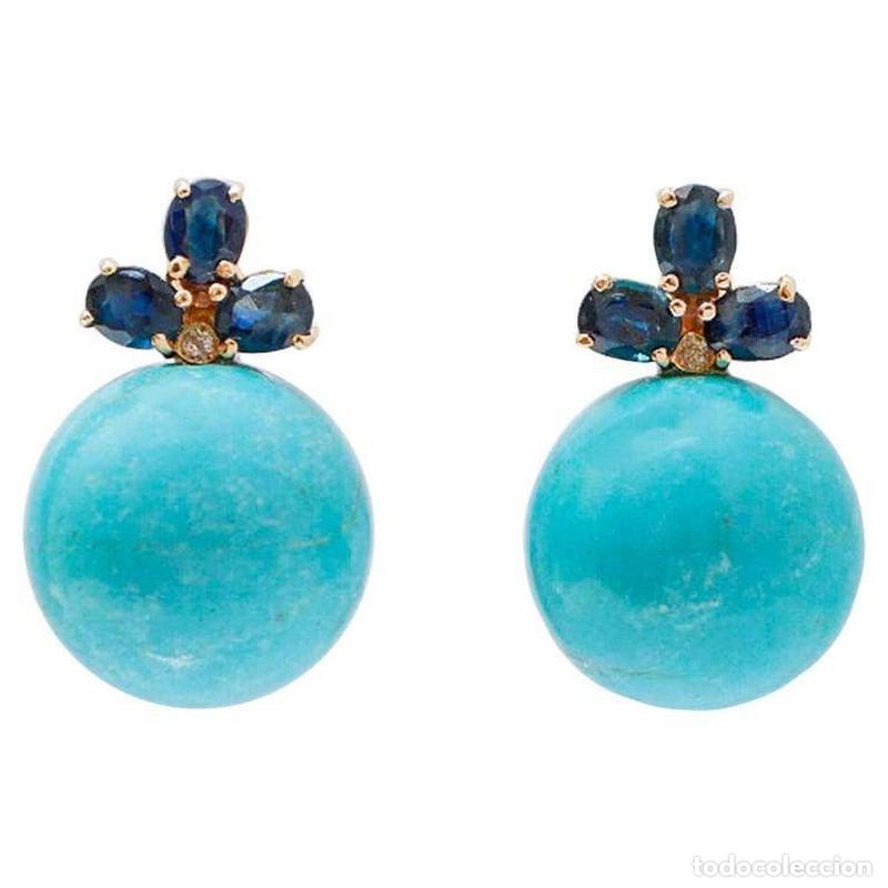 Joyeria: Joias - Brincos de Ouro (2188) - Foto 1