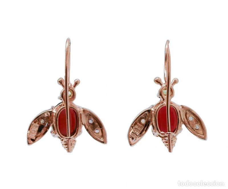 Joyeria: Joias - Brincos de Ouro e prata (162) - Foto 3