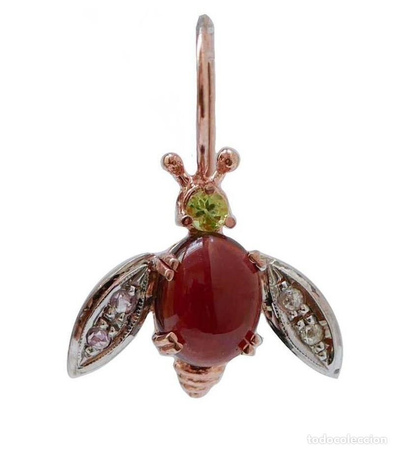 Joyeria: Joias - Brincos de Ouro e prata (162) - Foto 5