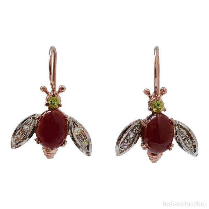 Joaillerie: Joias - Brincos de Ouro e prata (162)