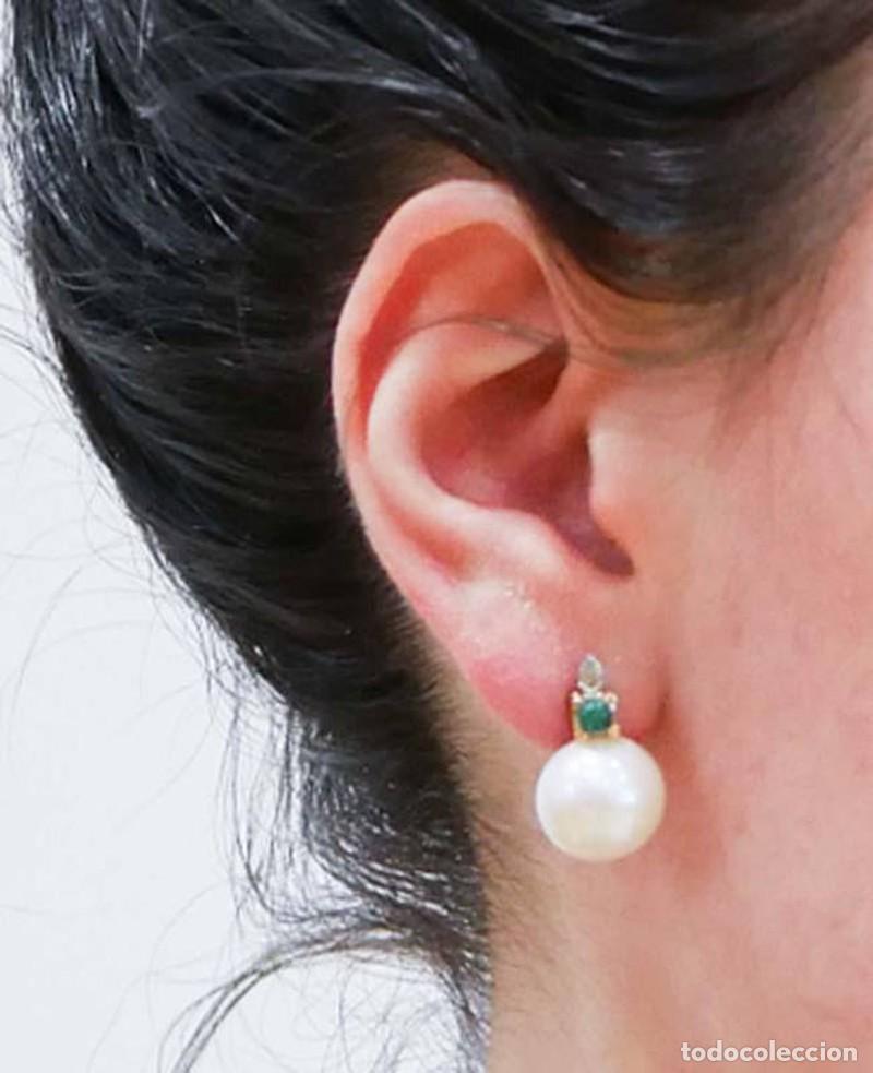 Joyeria: Joias - Brincos de Ouro (181) - Foto 5