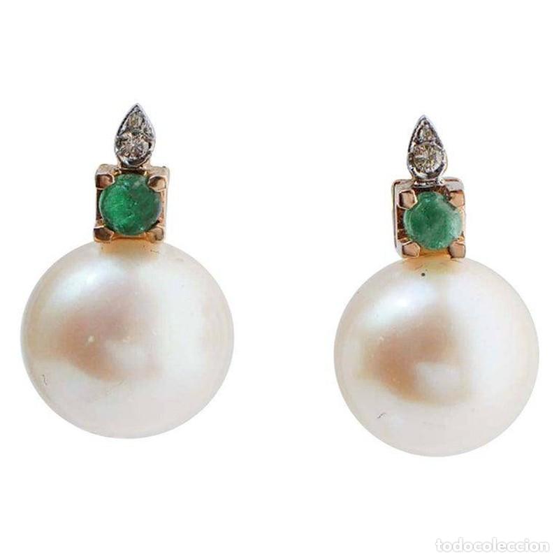 Joyeria: Joias - Brincos de Ouro (181) - Foto 1