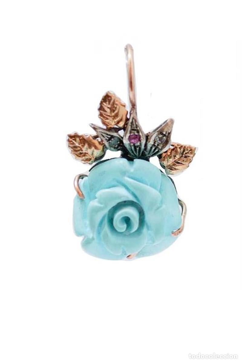 Joyeria: Joias - Brincos de Ouro e prata (170) - Foto 4