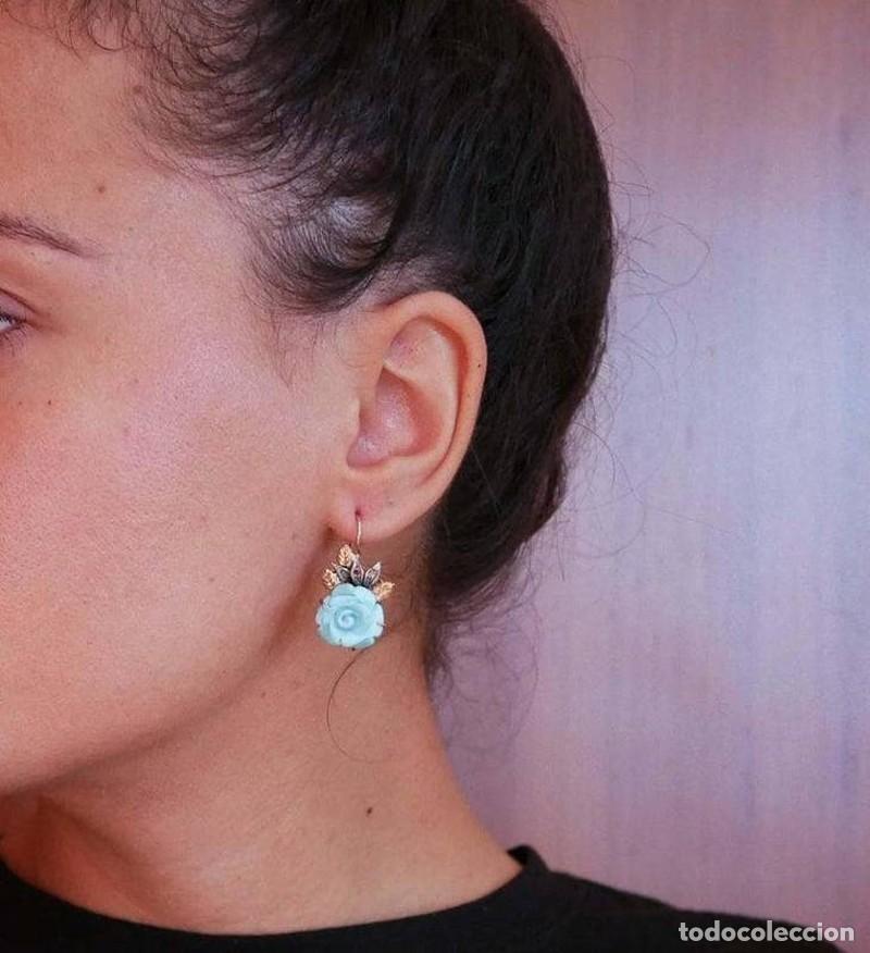 Joyeria: Joias - Brincos de Ouro e prata (170) - Foto 5