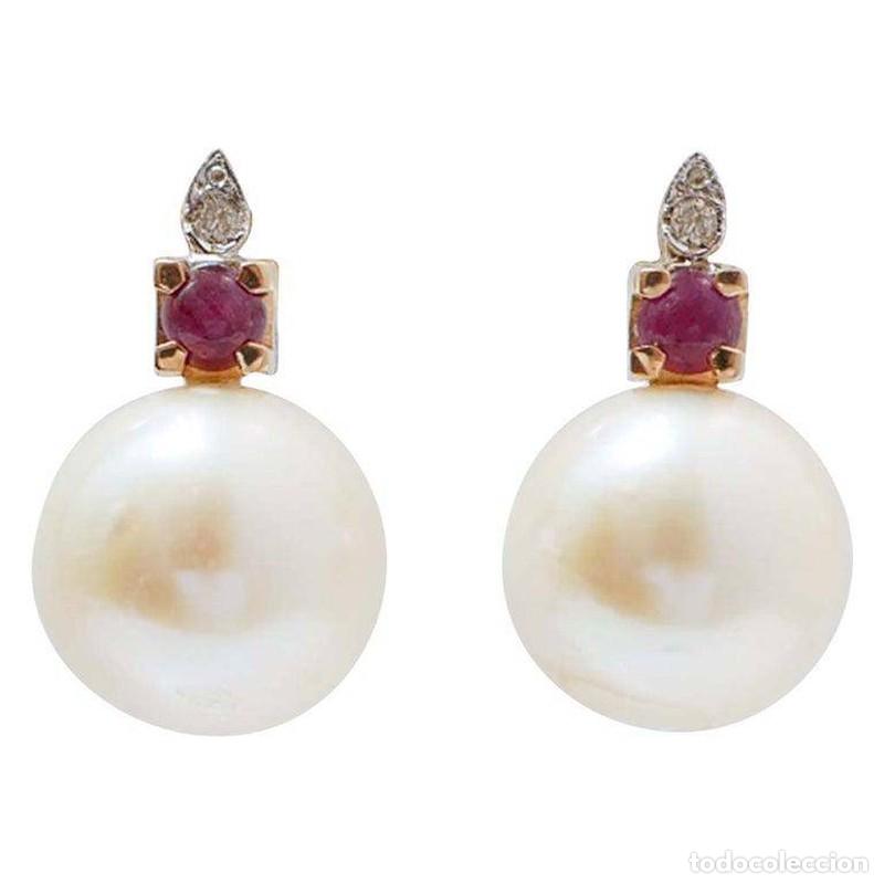 Joyeria: Joias - Brincos de Ouro (180) - Foto 1