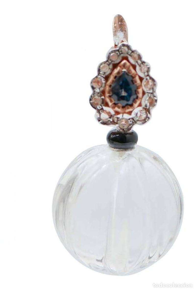 Joyeria: Joias - Brincos de Ouro e prata (185) - Foto 4