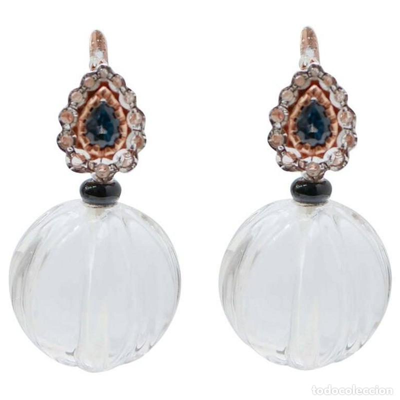 Joaillerie: Joias - Brincos de Ouro e prata (185)