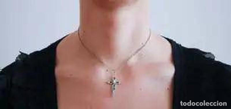 Joyeria: Joias - Pingente de Ouro e prata (555) - Foto 6