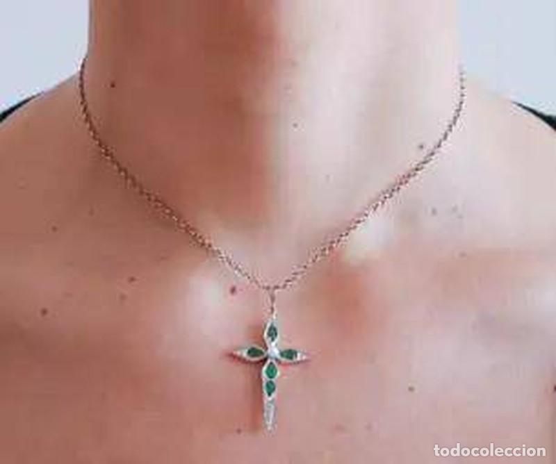 Joyeria: Joias - Pingente de Ouro e prata (555) - Foto 7