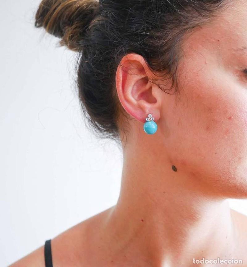 Joyeria: Joias - Brincos de Ouro (168) - Foto 3