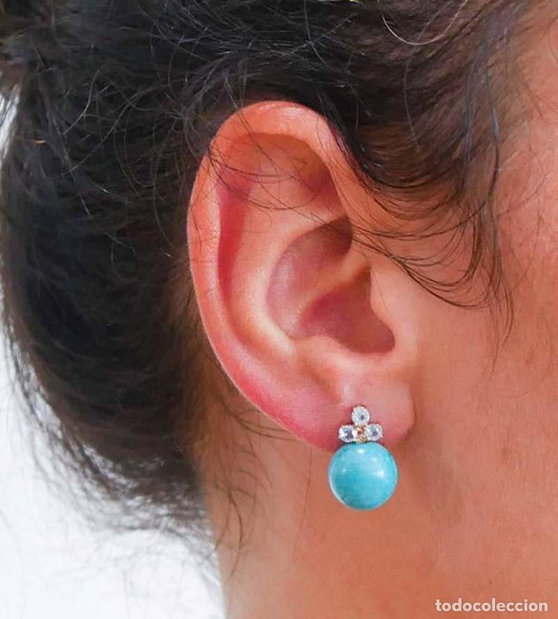 Joyeria: Joias - Brincos de Ouro (168) - Foto 4