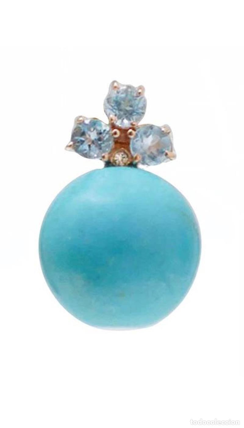 Joyeria: Joias - Brincos de Ouro (168) - Foto 5