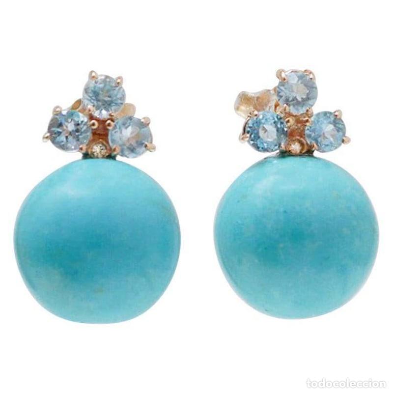 Joyeria: Joias - Brincos de Ouro (168) - Foto 1