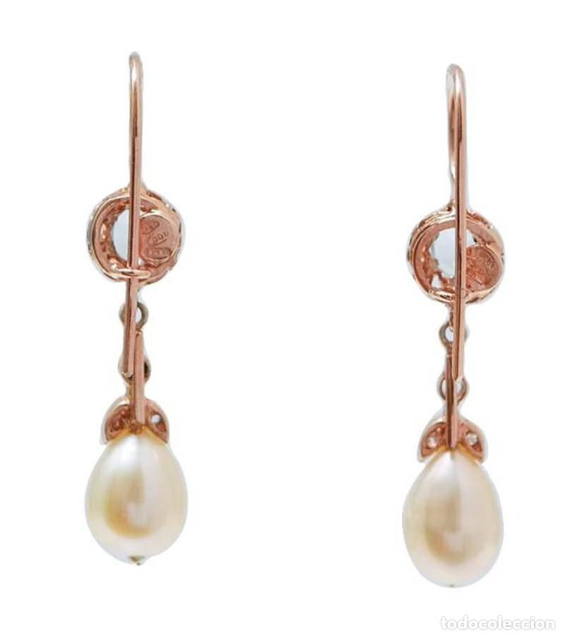 Joyeria: Joias - Brincos de Ouro e prata (169) - Foto 3