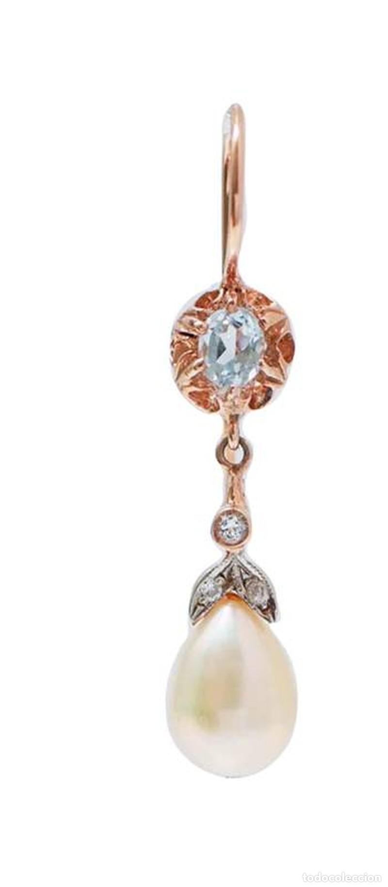Joyeria: Joias - Brincos de Ouro e prata (169) - Foto 4
