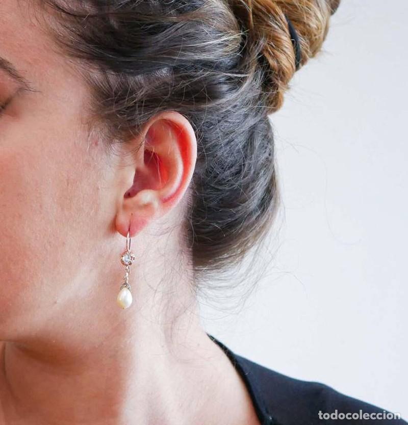 Joyeria: Joias - Brincos de Ouro e prata (169) - Foto 5
