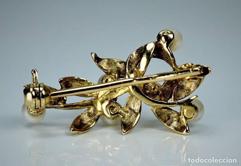 Joyeria: Joias - Pregadeira de Ouro (1607) - Foto 2