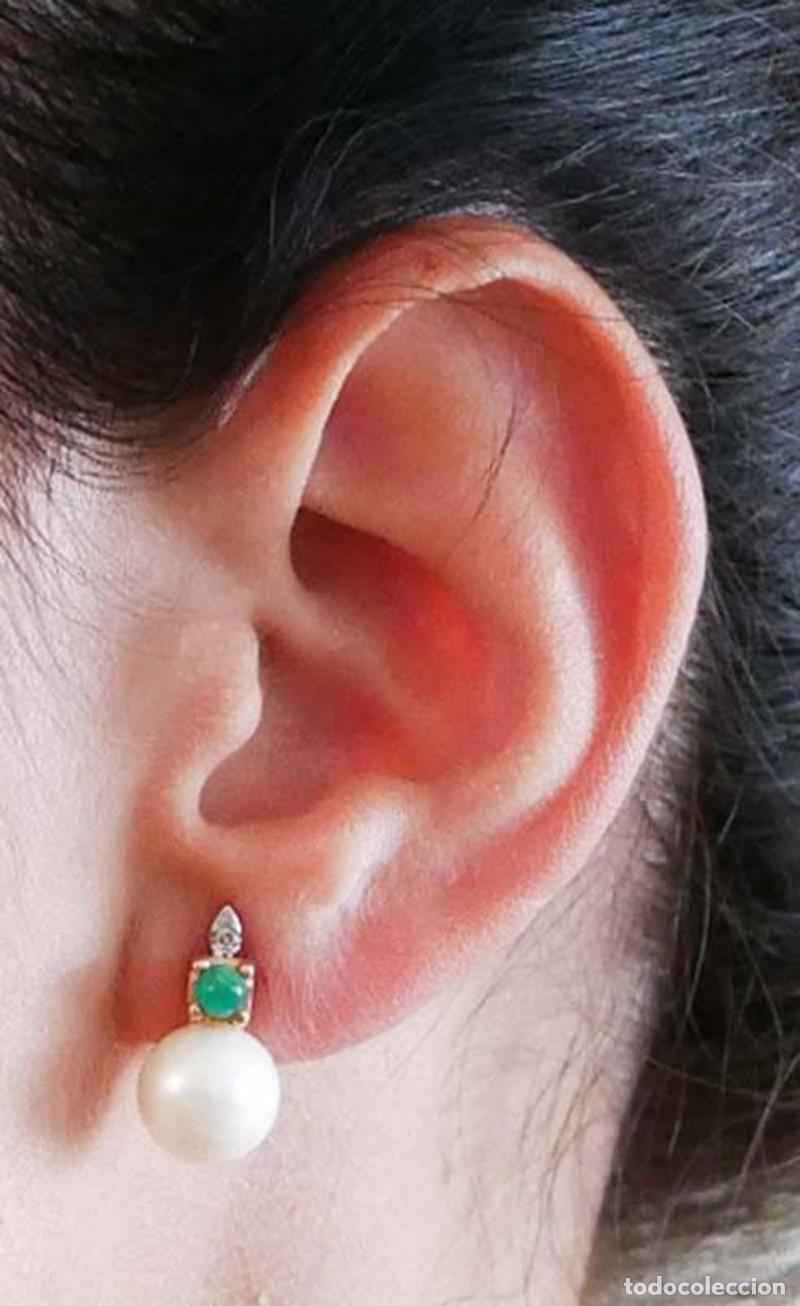 Joyeria: Joias - Brincos de Ouro (172) - Foto 3