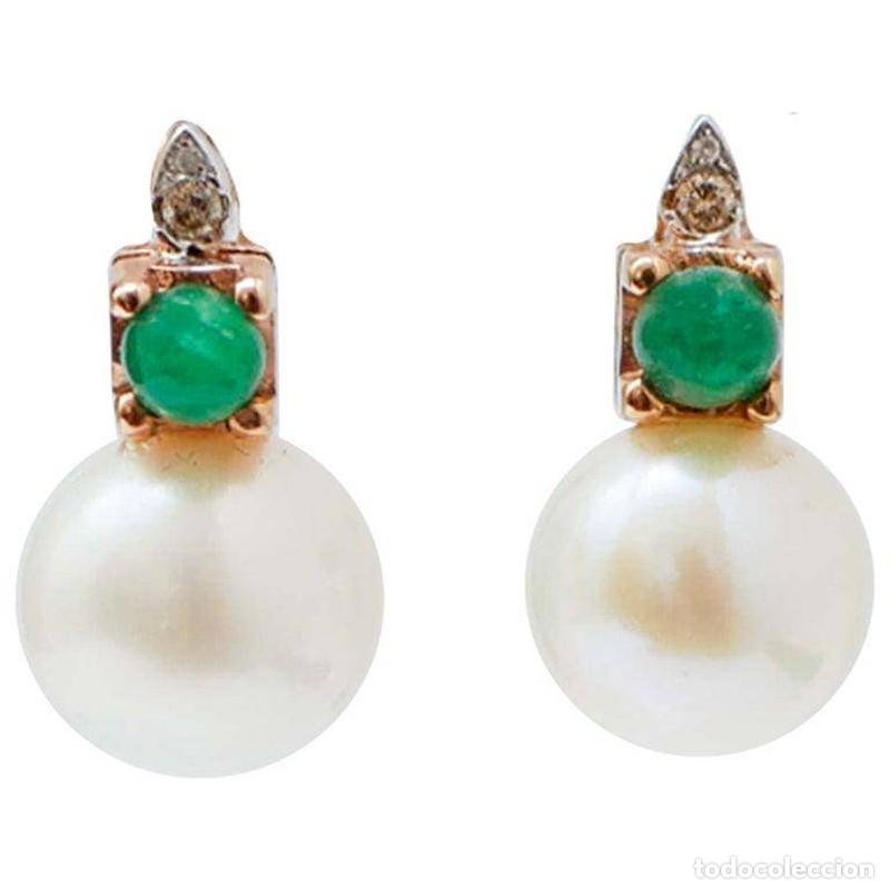 Joyeria: Joias - Brincos de Ouro (172) - Foto 1