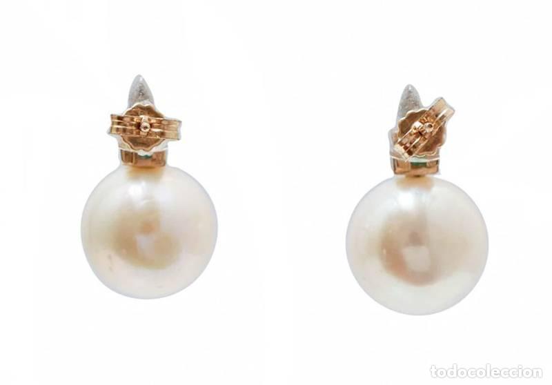 Joyeria: Joias - Brincos de Ouro (191) - Foto 2