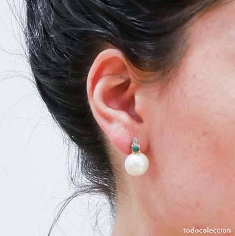 Joyeria: Joias - Brincos de Ouro (191) - Foto 4