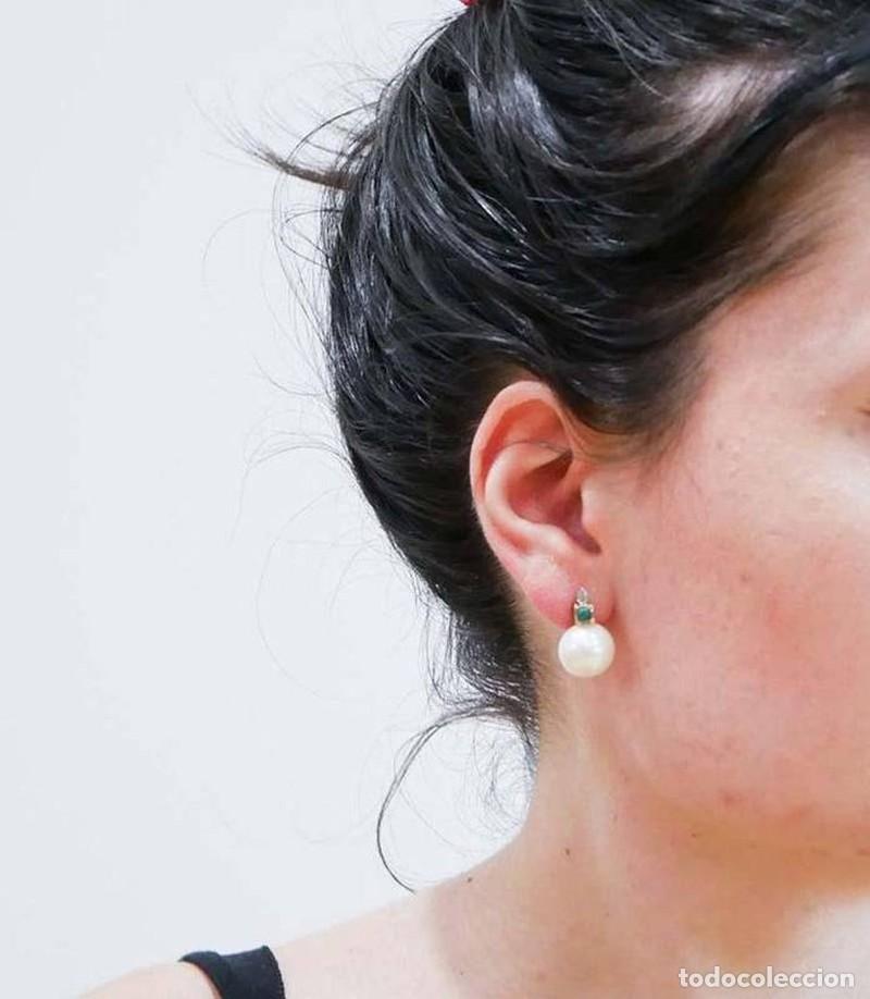 Joyeria: Joias - Brincos de Ouro (191) - Foto 5