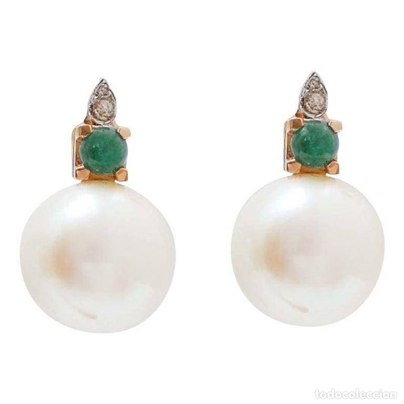 Gioielleria: Joias - Brincos de Ouro (191)