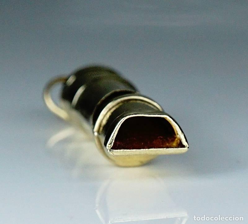 Joyeria: Joias - Pingente de Ouro (2220) - Foto 4